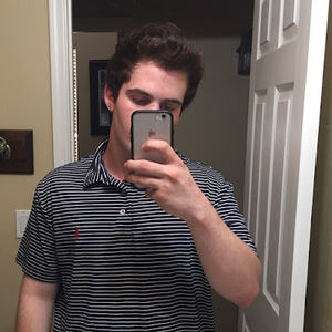 Meet your Posher, Jared